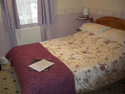 Lorna Doone House Ξενοδοχείο Lynton Εξωτερικό φωτογραφία